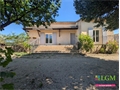 Maison détachée à la vente